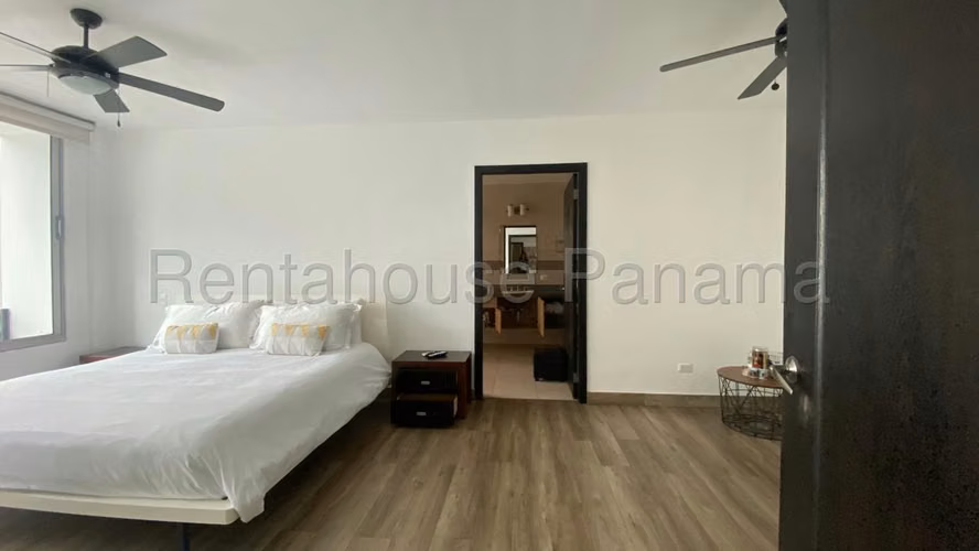 Apartamento en Alquiler en San Francisco AFC 26-5697