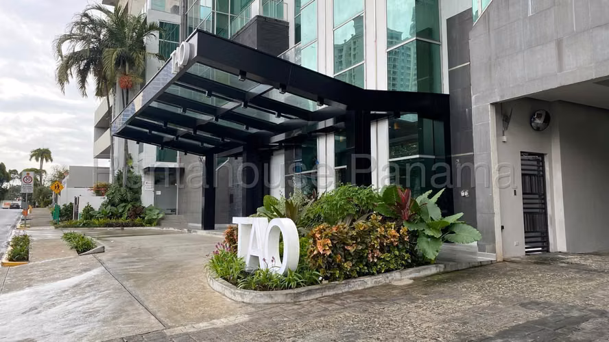 Apartamento en Alquiler en San Francisco AFC 26-5697