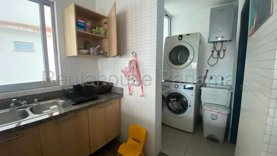 Apartamento en Alquiler en San Francisco AFC 26-5697