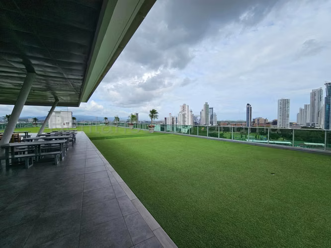 Oficina en Alquiler en Costa del Este AFC 26-5033
