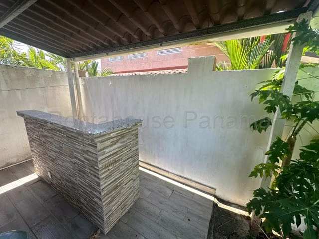 Alquilo casa en Panamá Pacífico LF26-8405 Solo Cliente Directo