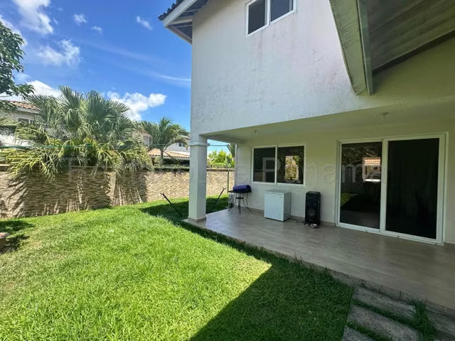 Alquilo casa en Panamá Pacífico LF26-8405 Solo Cliente Directo
