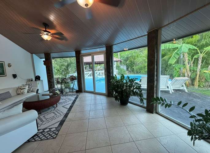 Venta de Casa en Coronado con Piscina