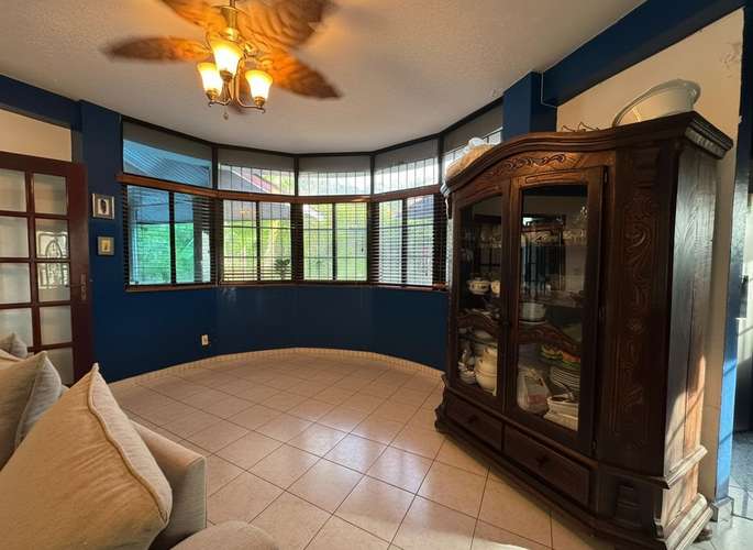 Venta de Casa en Coronado con Piscina
