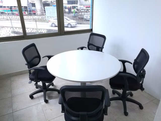 Vendo galera en Tocumen LF26-4617 Solo Cliente Directo
