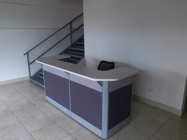 Vendo galera en Tocumen LF26-4617 Solo Cliente Directo