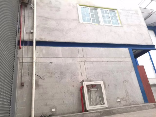 Vendo galera en Tocumen LF26-4617 Solo Cliente Directo