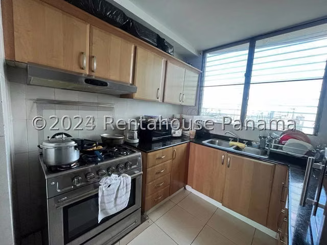 Se Vende Amplio Apartamento en PH Baleares – Coco del Mar – 151 m² – 3 Recámaras y CBE - Imagen 6
