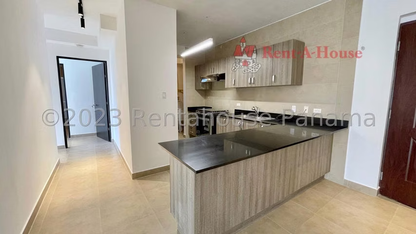 Se Vende Apartamento Moderno en PH The One Tower – San Francisco – 113 m² – 2 Rec y CBE