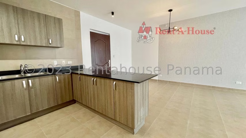 Se Vende Apartamento Moderno en PH The One Tower – San Francisco – 113 m² – 2 Rec y CBE