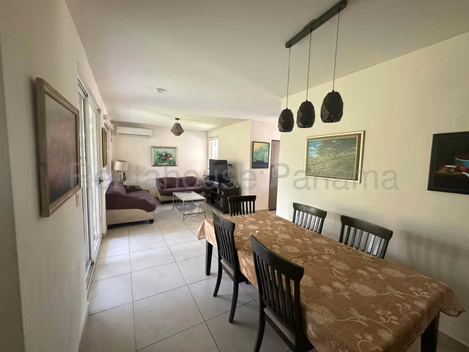 VENTA DE CASA EN BOSQUES DEL PACIFICO PANAMA PACIFICO HQ