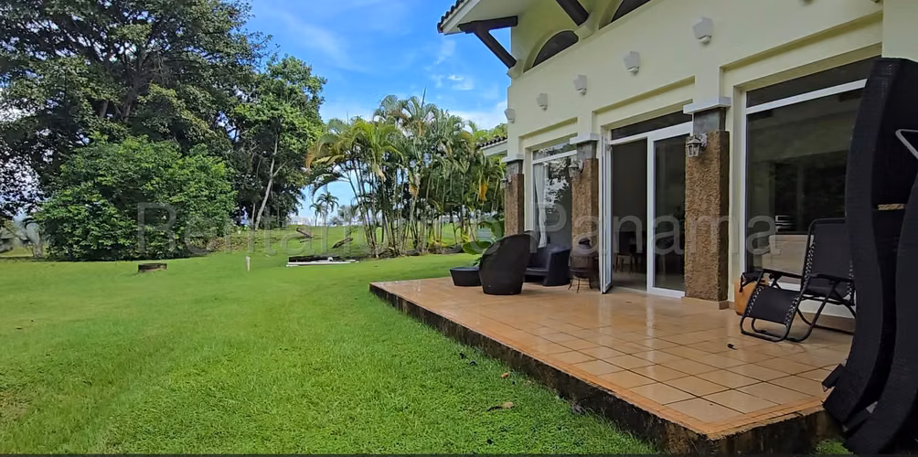 ALQUILER DE CASA EN COUNTRY CLUB TUCAN PANAMA PACIFICO HQ - Imagen 6