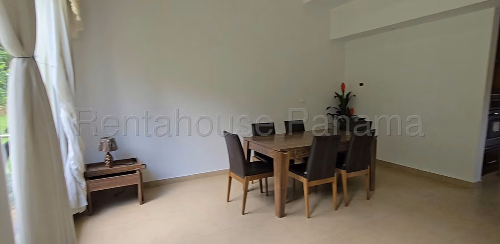ALQUILER DE CASA EN COUNTRY CLUB TUCAN PANAMA PACIFICO HQ - Imagen 14
