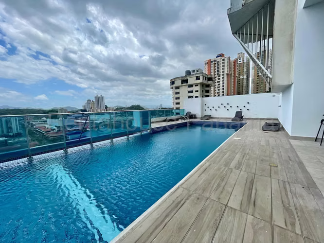 ALQUILER DE APARTAMENTO EN PACIFIC HILLS DOS MARES HQ