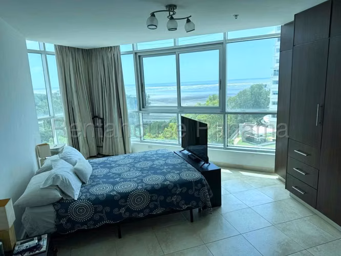 ALQUILER DE APARTAMENTO EN RIVERSIDE COSTA DEL ESTE HQ