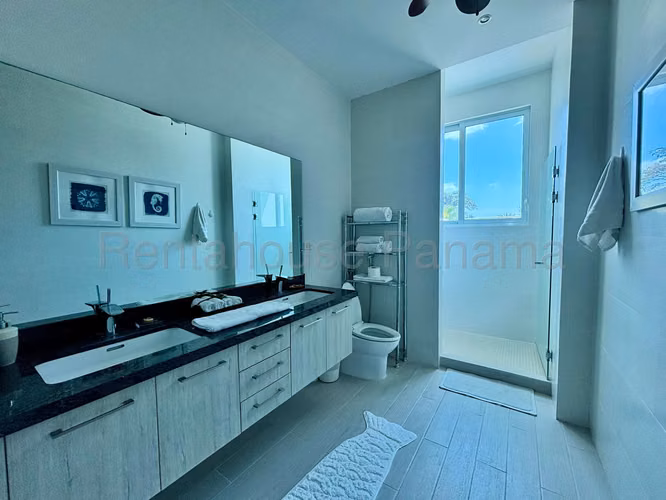 VENTA DE APARTAMENTO EN BIJAO BC & RESIDENCE COCLE HQ