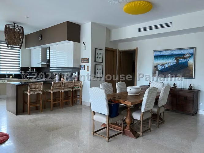 VENTA DE APARTAMENTO EN BIJAO BC & RESIDENCE COCLE HQ
