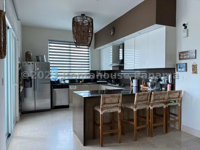 VENTA DE APARTAMENTO EN BIJAO BC & RESIDENCE COCLE HQ