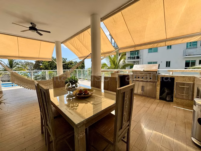 VENTA DE APARTAMENTO EN BIJAO BC & RESIDENCE COCLE HQ