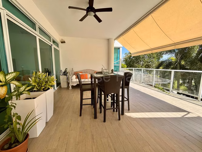 VENTA DE APARTAMENTO EN BIJAO BC & RESIDENCE COCLE HQ