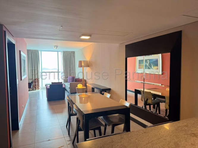 VENTA DE APARTAMENTO EN MEGAPOLIS AVENIDA BALBOA HQ - Imagen 5