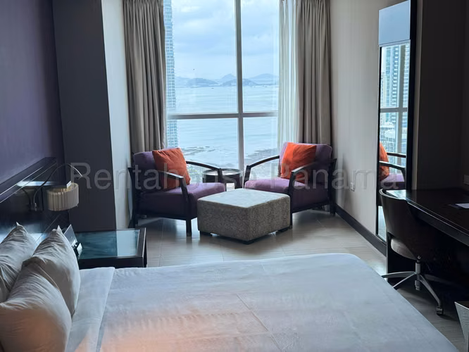 VENTA DE APARTAMENTO EN MEGAPOLIS AVENIDA BALBOA HQ - Imagen 6