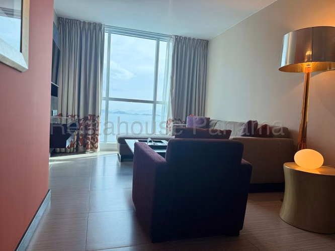 VENTA DE APARTAMENTO EN MEGAPOLIS AVENIDA BALBOA HQ - Imagen 4