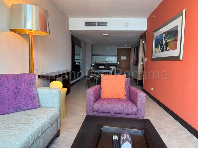 VENTA DE APARTAMENTO EN MEGAPOLIS AVENIDA BALBOA HQ - Imagen 3