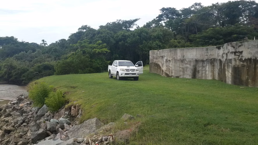 VENTA DE TERRENO EN S/N BUENAVENTURA HQ