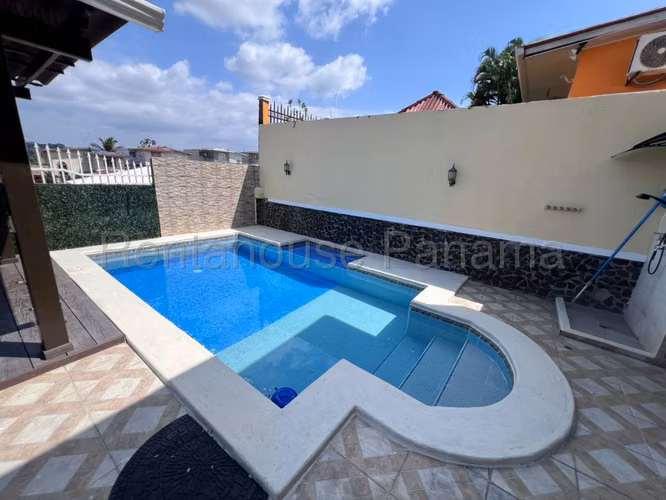 VENTA DE CASA EN PRADERAS DEL ROCÍO VILLA ZAITA HQ