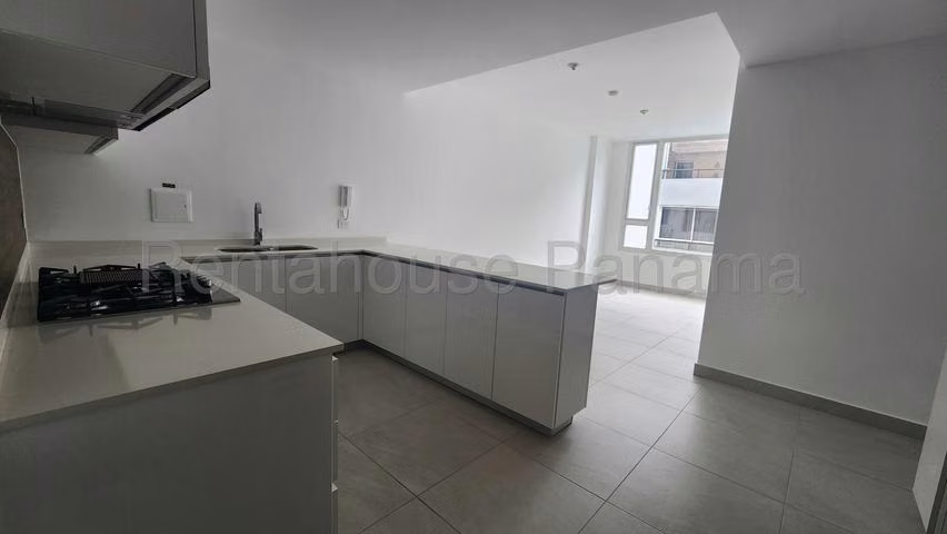 Alquiler de Apartamento en El Cangrejo