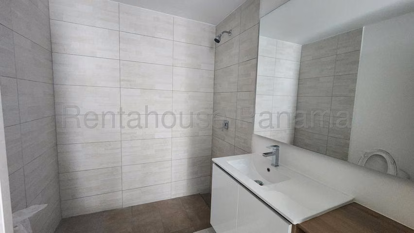 Alquiler de Apartamento en El Cangrejo
