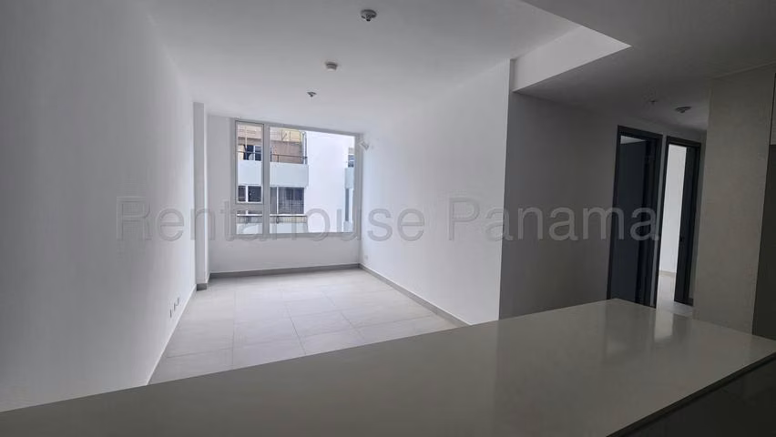 Alquiler de Apartamento en El Cangrejo