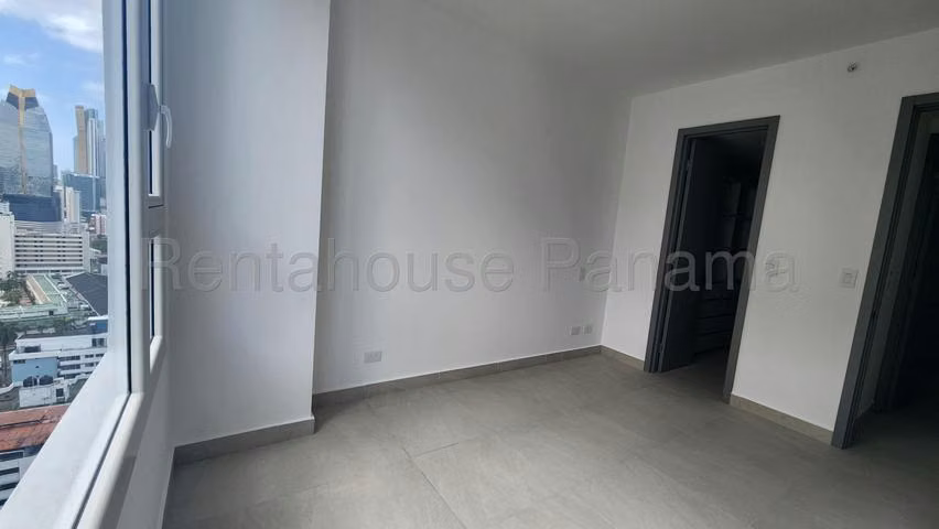 Alquiler de Apartamento en El Cangrejo