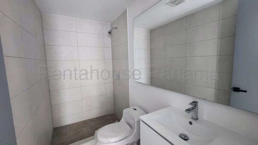 Alquiler de Apartamento en El Cangrejo