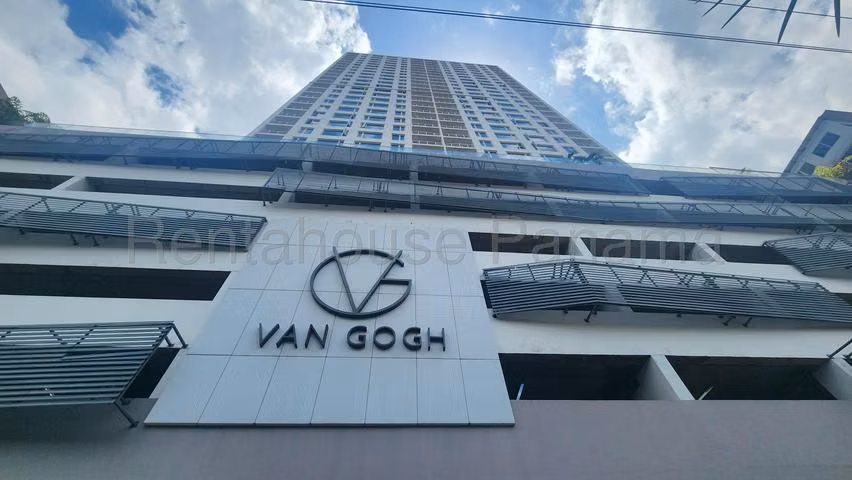 Alquiler de Apartamento en El Cangrejo
