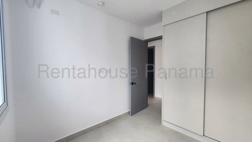 Alquiler de Apartamento en El Cangrejo