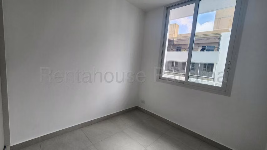 Alquiler de Apartamento en El Cangrejo