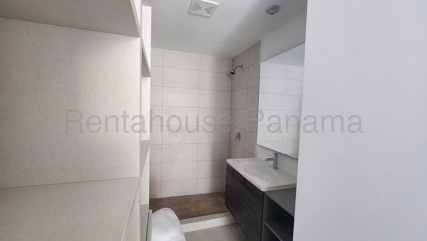 Alquiler de Apartamento en El Cangrejo