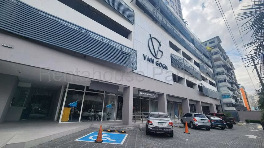 Alquiler de Apartamento en El Cangrejo