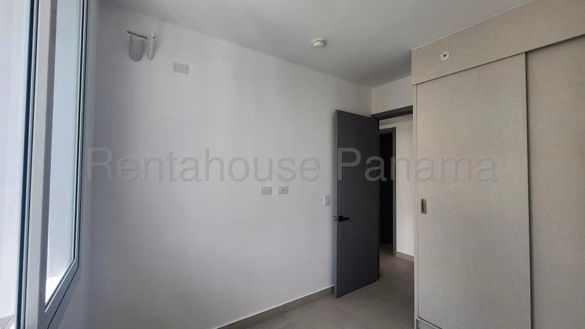 Alquiler de Apartamento en El Cangrejo