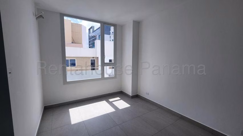 Alquiler de Apartamento en El Cangrejo
