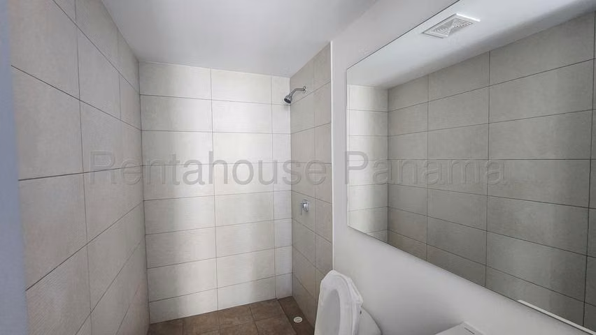 Alquiler de Apartamento en El Cangrejo