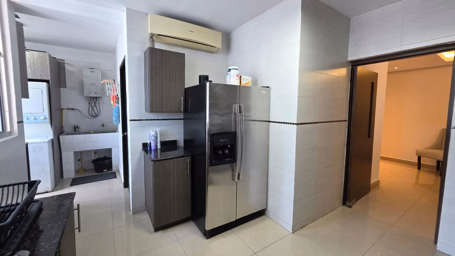 SE VENDE HERMOSO APARTAMENTO VERLO ES QUERERLO  OBARRIO