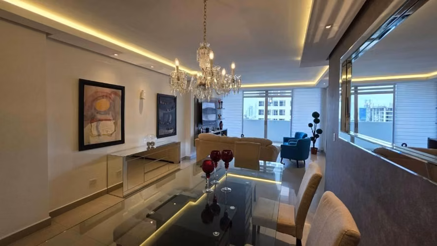 SE VENDE HERMOSO APARTAMENTO VERLO ES QUERERLO  OBARRIO