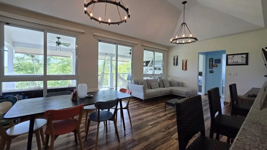 OPORTUNIDAD DE INVERSIÓN  APARTAMENTO  DE PLAYA SE VENDE EN BIJAO