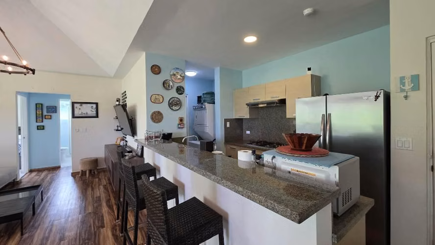 OPORTUNIDAD DE INVERSIÓN  APARTAMENTO  DE PLAYA SE VENDE EN BIJAO