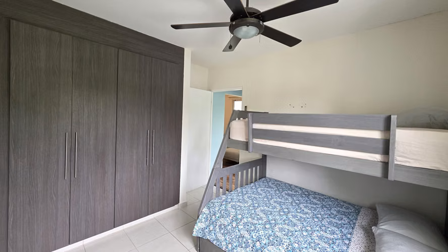 OPORTUNIDAD DE INVERSIÓN  APARTAMENTO  DE PLAYA SE VENDE EN BIJAO