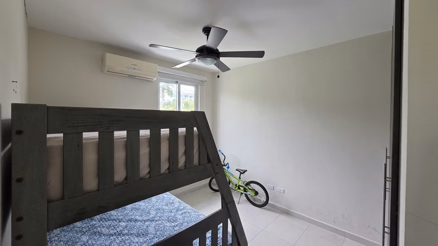 OPORTUNIDAD DE INVERSIÓN  APARTAMENTO  DE PLAYA SE VENDE EN BIJAO