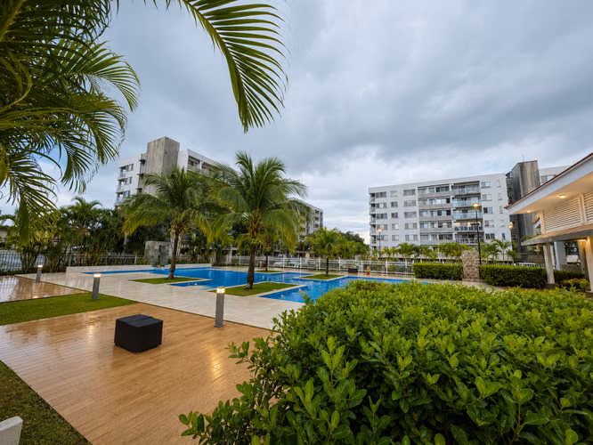 Nature, comfort, and lifestyle all in one place: Woodlands